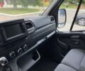 Белый Рено Мастер, объемом двигателя 2.3 л и пробегом 198 тыс. км за 17450 $, фото 15 на Automoto.ua