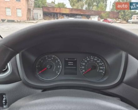 Білий Рено Мастєр, об'ємом двигуна 2.3 л та пробігом 160 тис. км за 20300 $, фото 39 на Automoto.ua
