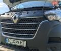 Белый Рено Мастер, объемом двигателя 2.3 л и пробегом 195 тыс. км за 23200 $, фото 25 на Automoto.ua