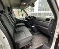 Білий Рено Мастєр, об'ємом двигуна 2.3 л та пробігом 155 тис. км за 22000 $, фото 2 на Automoto.ua