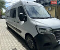 Белый Рено Мастер, объемом двигателя 2.3 л и пробегом 290 тыс. км за 23800 $, фото 5 на Automoto.ua