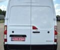 Білий Рено Мастєр, об'ємом двигуна 2.3 л та пробігом 240 тис. км за 18499 $, фото 5 на Automoto.ua