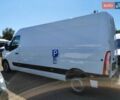 Білий Рено Мастєр, об'ємом двигуна 2.3 л та пробігом 255 тис. км за 17600 $, фото 68 на Automoto.ua
