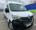 Белый Рено Мастер, объемом двигателя 2.3 л и пробегом 189 тыс. км за 19700 $, фото 2 на Automoto.ua