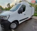 Белый Рено Мастер, объемом двигателя 2.3 л и пробегом 229 тыс. км за 16949 $, фото 58 на Automoto.ua
