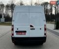 Белый Рено Мастер, объемом двигателя 2.3 л и пробегом 231 тыс. км за 17949 $, фото 29 на Automoto.ua