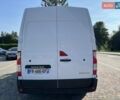 Білий Рено Мастєр, об'ємом двигуна 2.3 л та пробігом 174 тис. км за 19999 $, фото 6 на Automoto.ua