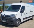 Білий Рено Мастєр, об'ємом двигуна 2.3 л та пробігом 193 тис. км за 18700 $, фото 7 на Automoto.ua