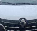 Білий Рено Мастєр, об'ємом двигуна 2.3 л та пробігом 189 тис. км за 21500 $, фото 19 на Automoto.ua
