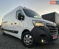 Белый Рено Мастер, объемом двигателя 2.3 л и пробегом 200 тыс. км за 17200 $, фото 1 на Automoto.ua