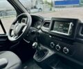 Білий Рено Мастєр, об'ємом двигуна 2.3 л та пробігом 278 тис. км за 23550 $, фото 21 на Automoto.ua