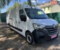 Білий Рено Мастєр, об'ємом двигуна 2.3 л та пробігом 191 тис. км за 21899 $, фото 11 на Automoto.ua