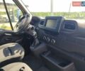 Рено Мастер 2020 в Хмельницком на Automoto.ua Белый Рено Мастер, объемом двигателя 2.3 л и пробегом 128 тыс. км за 18500 $, фото 9 на Automoto.ua