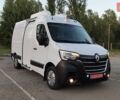 Білий Рено Мастєр, об'ємом двигуна 2.3 л та пробігом 274 тис. км за 15450 $, фото 3 на Automoto.ua