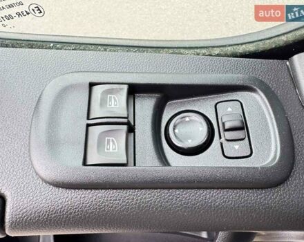 Рено Мастер 2020 в Луцке на Automoto.ua Белый Рено Мастер, объемом двигателя 2.3 л и пробегом 257 тыс. км за 19300 $, фото 39 на Automoto.ua