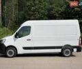 Білий Рено Мастєр, об'ємом двигуна 2.3 л та пробігом 124 тис. км за 17950 $, фото 7 на Automoto.ua