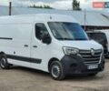 Белый Рено Мастер, объемом двигателя 2.3 л и пробегом 186 тыс. км за 19300 $, фото 41 на Automoto.ua
