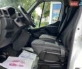 Білий Рено Мастєр, об'ємом двигуна 2.3 л та пробігом 227 тис. км за 15900 $, фото 10 на Automoto.ua