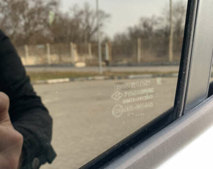 Рено Мастер 2020 в Запорожье на Automoto.ua Белый Рено Мастер, объемом двигателя 2.3 л и пробегом 239 тыс. км за 24400 $, фото 7 на Automoto.ua