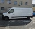 Білий Рено Мастєр, об'ємом двигуна 2.3 л та пробігом 55 тис. км за 24000 $, фото 29 на Automoto.ua
