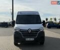 Білий Рено Мастєр, об'ємом двигуна 2.3 л та пробігом 119 тис. км за 19950 $, фото 10 на Automoto.ua