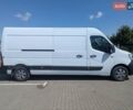 Білий Рено Мастєр, об'ємом двигуна 2.3 л та пробігом 176 тис. км за 18300 $, фото 2 на Automoto.ua