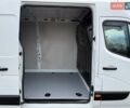 Белый Рено Мастер, объемом двигателя 2.3 л и пробегом 226 тыс. км за 20999 $, фото 14 на Automoto.ua