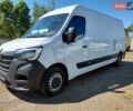 Білий Рено Мастєр, об'ємом двигуна 2.3 л та пробігом 255 тис. км за 17600 $, фото 21 на Automoto.ua