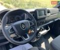 Білий Рено Мастєр, об'ємом двигуна 2.3 л та пробігом 191 тис. км за 21899 $, фото 16 на Automoto.ua