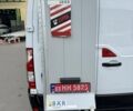 Белый Рено Мастер, объемом двигателя 2.3 л и пробегом 257 тыс. км за 18900 $, фото 14 на Automoto.ua