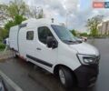 Белый Рено Мастер, объемом двигателя 2.3 л и пробегом 229 тыс. км за 16949 $, фото 48 на Automoto.ua