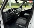 Белый Рено Мастер, объемом двигателя 2.3 л и пробегом 260 тыс. км за 17800 $, фото 19 на Automoto.ua
