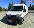 Белый Рено Мастер, объемом двигателя 2.3 л и пробегом 196 тыс. км за 18900 $, фото 11 на Automoto.ua