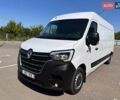 Белый Рено Мастер, объемом двигателя 2.3 л и пробегом 186 тыс. км за 19300 $, фото 3 на Automoto.ua
