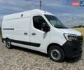 Белый Рено Мастер, объемом двигателя 2.3 л и пробегом 200 тыс. км за 18999 $, фото 9 на Automoto.ua