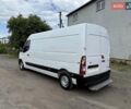Белый Рено Мастер, объемом двигателя 2.3 л и пробегом 157 тыс. км за 20999 $, фото 38 на Automoto.ua