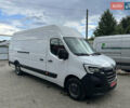 Белый Рено Мастер, объемом двигателя 2.3 л и пробегом 117 тыс. км за 21700 $, фото 13 на Automoto.ua