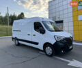 Белый Рено Мастер, объемом двигателя 2.3 л и пробегом 280 тыс. км за 17900 $, фото 59 на Automoto.ua