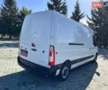 Белый Рено Мастер, объемом двигателя 2.3 л и пробегом 186 тыс. км за 19300 $, фото 9 на Automoto.ua