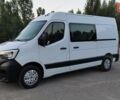 Білий Рено Мастєр, об'ємом двигуна 2.3 л та пробігом 238 тис. км за 16950 $, фото 16 на Automoto.ua