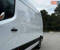 Белый Рено Мастер, объемом двигателя 2.3 л и пробегом 231 тыс. км за 17949 $, фото 26 на Automoto.ua