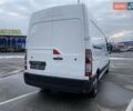 Белый Рено Мастер, объемом двигателя 0 л и пробегом 159 тыс. км за 19950 $, фото 13 на Automoto.ua