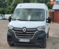 Белый Рено Мастер, объемом двигателя 2.3 л и пробегом 186 тыс. км за 19300 $, фото 42 на Automoto.ua