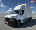 Білий Рено Мастєр, об'ємом двигуна 2.3 л та пробігом 187 тис. км за 25100 $, фото 4 на Automoto.ua