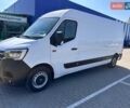 Белый Рено Мастер, объемом двигателя 2.3 л и пробегом 186 тыс. км за 19300 $, фото 7 на Automoto.ua