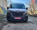 Білий Рено Мастєр, об'ємом двигуна 2.3 л та пробігом 192 тис. км за 19500 $, фото 22 на Automoto.ua