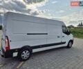Білий Рено Мастєр, об'ємом двигуна 2.3 л та пробігом 220 тис. км за 18499 $, фото 7 на Automoto.ua