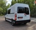 Білий Рено Мастєр, об'ємом двигуна 2.3 л та пробігом 238 тис. км за 17400 $, фото 20 на Automoto.ua