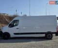 Білий Рено Мастєр, об'ємом двигуна 2.3 л та пробігом 221 тис. км за 18999 $, фото 11 на Automoto.ua