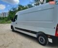 Белый Рено Мастер, объемом двигателя 2.3 л и пробегом 157 тыс. км за 20999 $, фото 22 на Automoto.ua